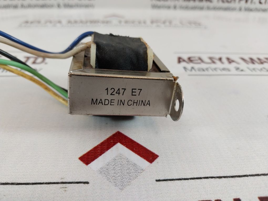 Pulse Electronics 56116-001 Transformer