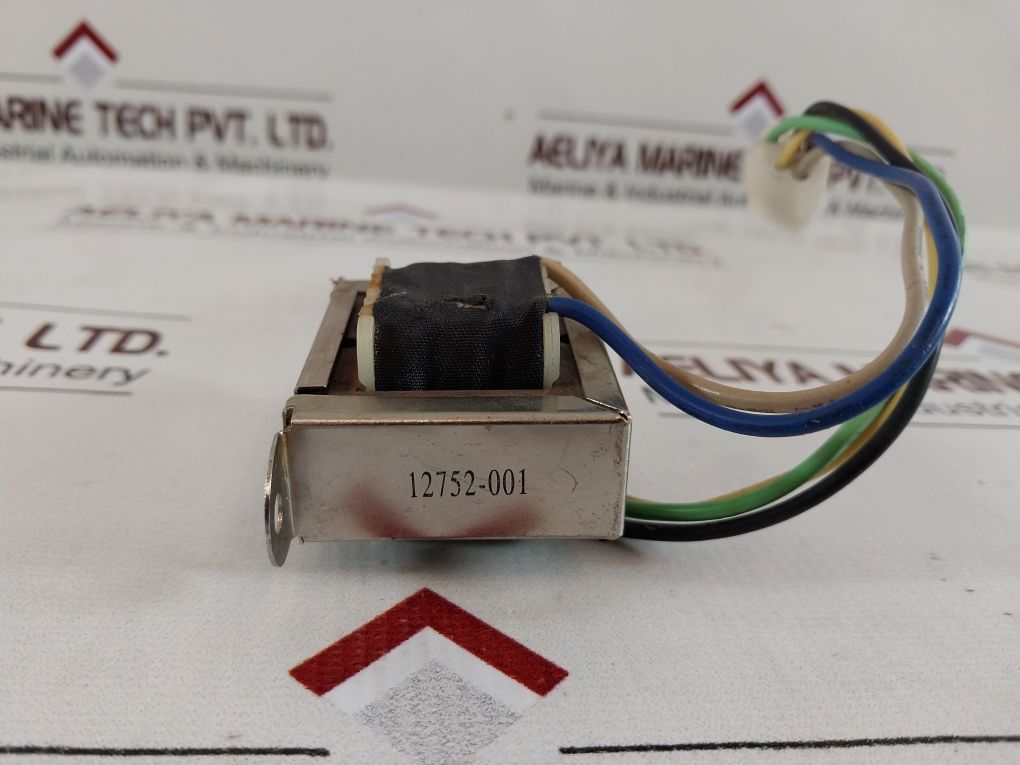 Pulse Electronics 56116-001 Transformer