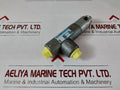 Kracht Spv10 A1G 1A 12 Pressure Relief Valve
