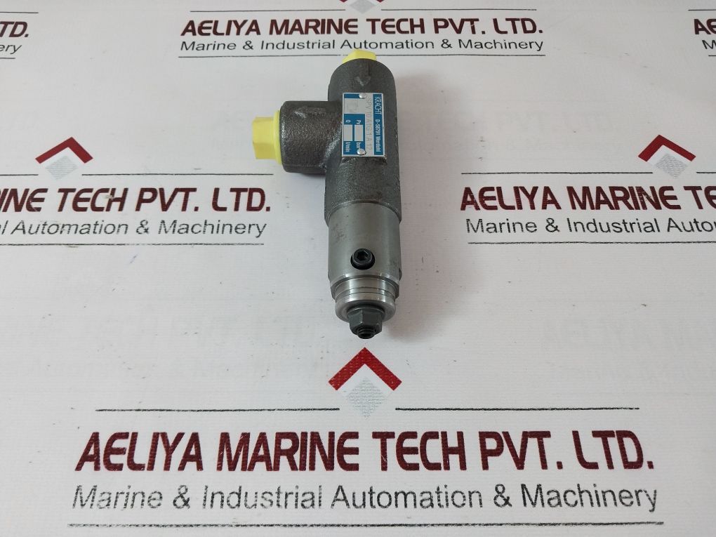 Kracht Spv10 A1G 1A 12 Pressure Relief Valve