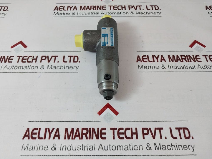 Kracht Spv10 A1G 1A 12 Pressure Relief Valve