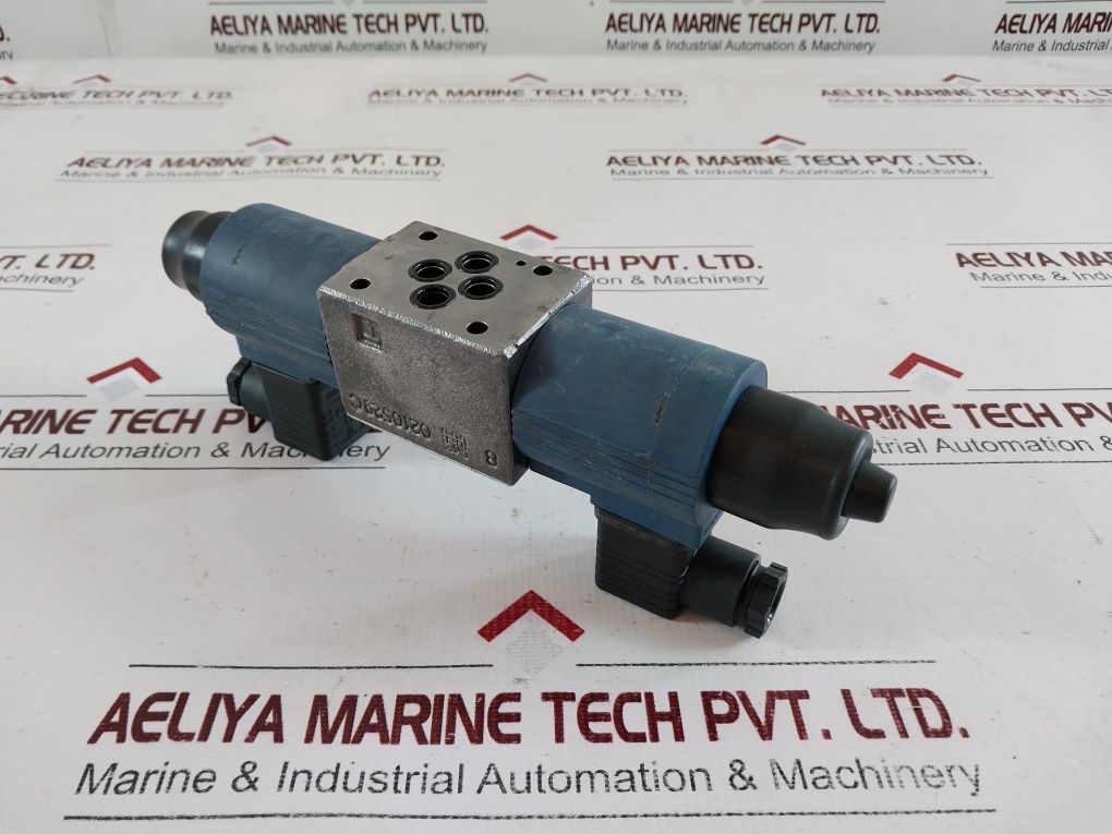 Damcos Md1D-s9/59N-a/Dms Solenoid Valve 