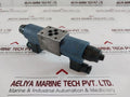 Damcos Md1D-s9/59N-a/Dms Solenoid Valve 