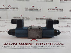 Damcos Md1D-s9/59N-a/Dms Solenoid Valve 