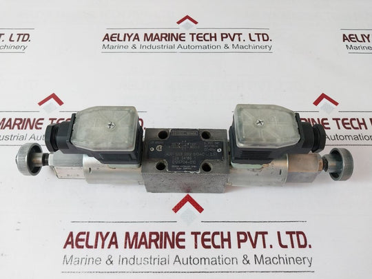 Parker 4D01 3208 0302 B1Gac