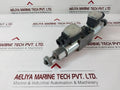 Parker Denison 4D01 3208 0302 B1Gac Hydraulic Valve