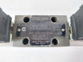 Parker Denison 4D01 3208 0302 B1Gac Hydraulic Valve