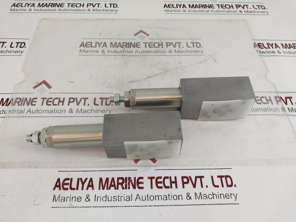 Bucher Hydraulics/Huisman Equipment Sddb-a-6-sm Pressure Relief Valve