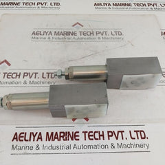Bucher Hydraulics/Huisman Equipment Sddb-a-6-sm Pressure Relief Valve