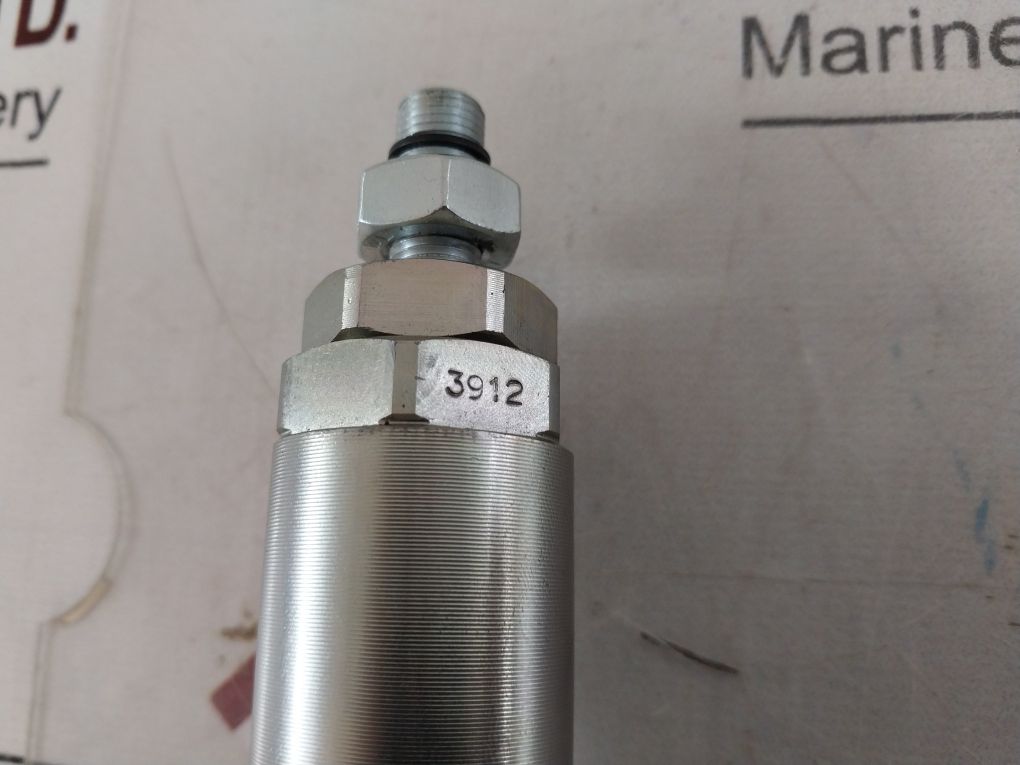 Bucher Hydraulics/Huisman Equipment Sddb-a-6-sm Pressure Relief Valve