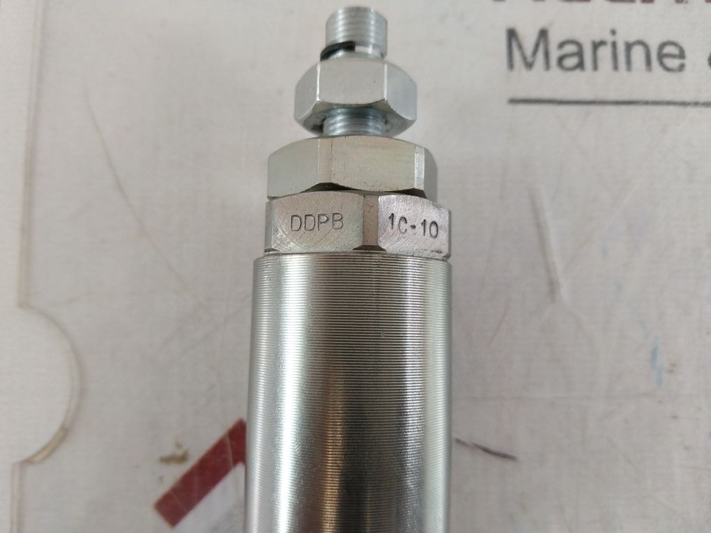Bucher Hydraulics/Huisman Equipment Sddb-a-6-sm Pressure Relief Valve