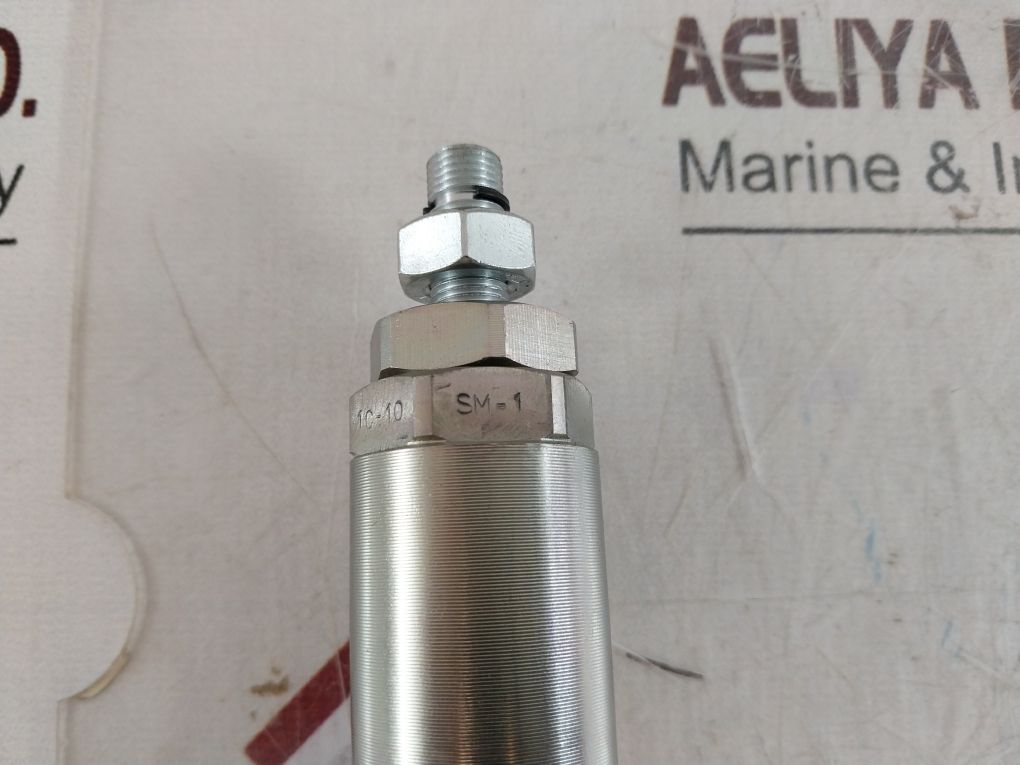 Bucher Hydraulics/Huisman Equipment Sddb-a-6-sm Pressure Relief Valve