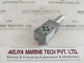 Bucher Hydraulics/Huisman Equipment Sddb-a-6-sm Pressure Relief Valve