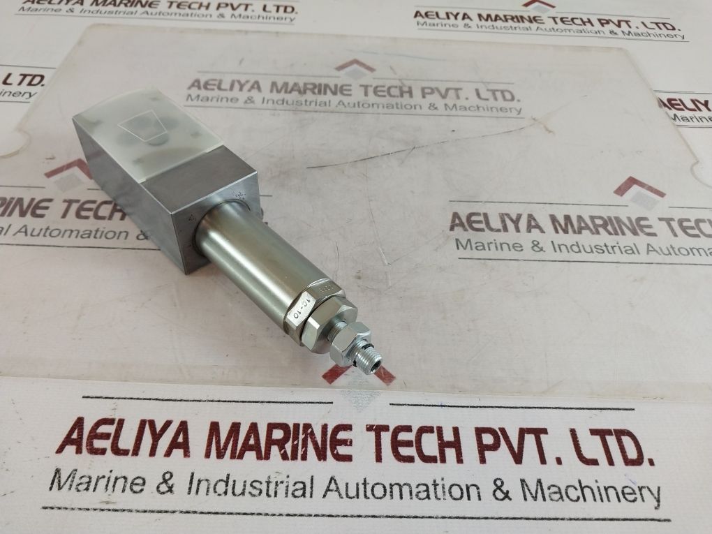 Bucher Hydraulics/Huisman Equipment Sddb-a-6-sm Pressure Relief Valve