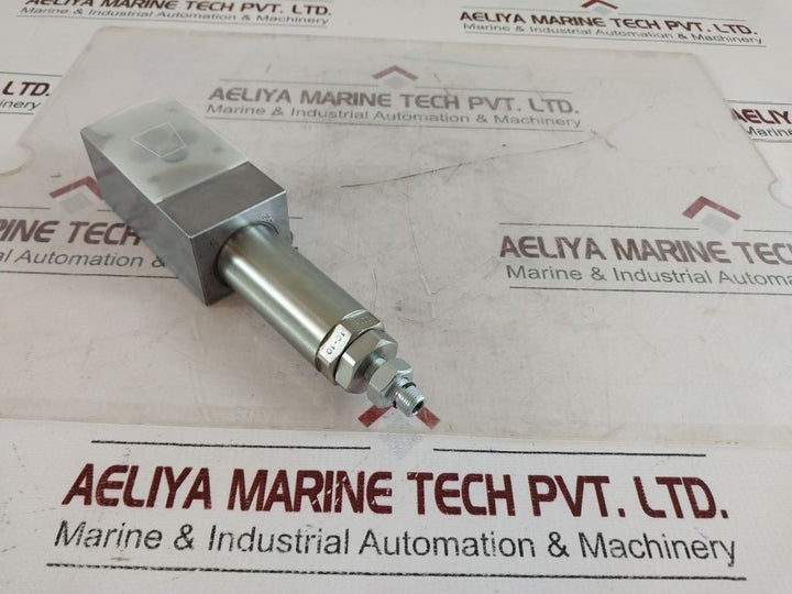 Bucher Hydraulics/Huisman Equipment Sddb-a-6-sm Pressure Relief Valve
