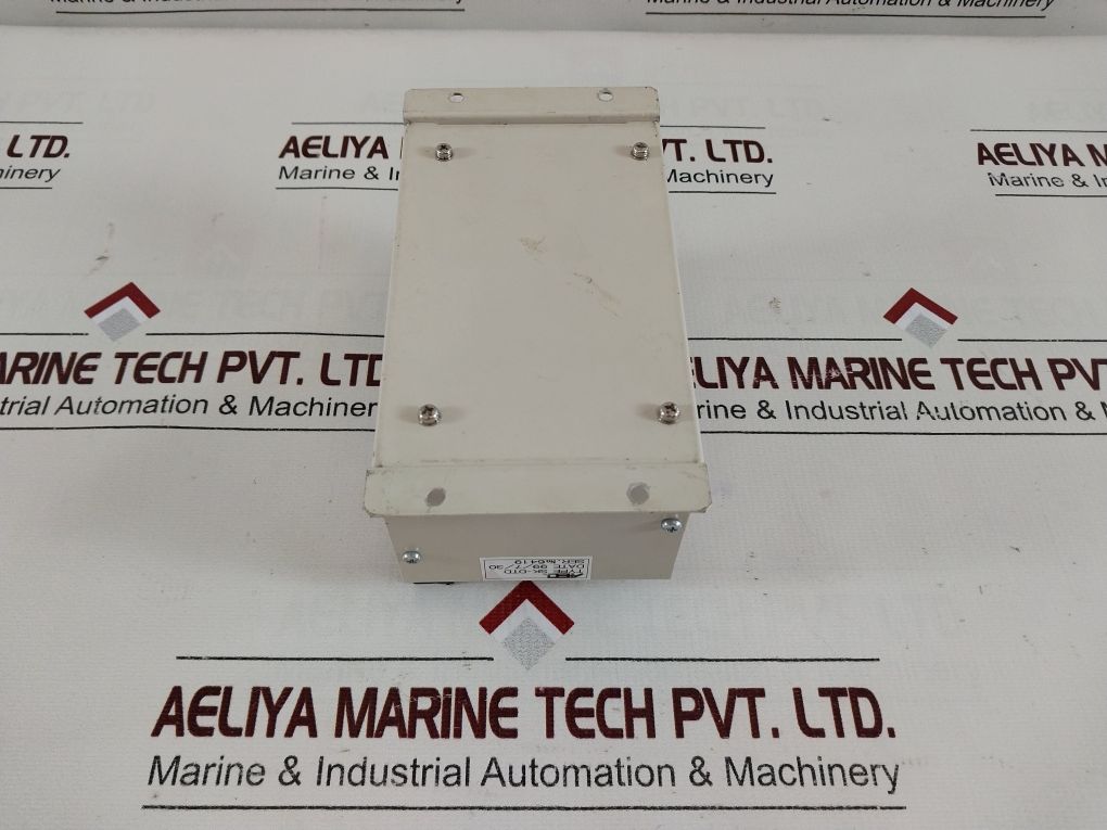 Shinko Aec Sk-dtd Thrust Trip Relay