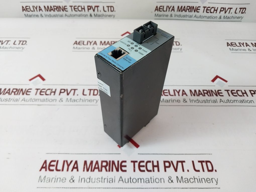 San Telequip Sc09Fe Ethernet To Fiber Media Converter Sc09Fen Sm Sc