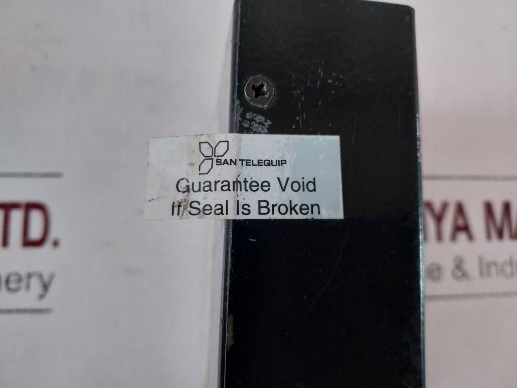 San Telequip Sc09Fe Ethernet To Fiber Media Converter Sc09Fen Sm Sc