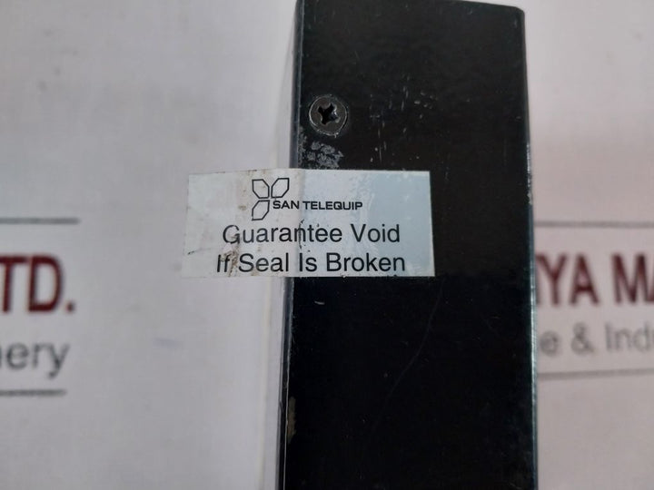 San Telequip Sc09Fe Ethernet To Fiber Media Converter Sc09Fen Sm Sc