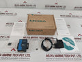 Moxa Nport 5130 Serial Device Server Port 1 Rs422/485