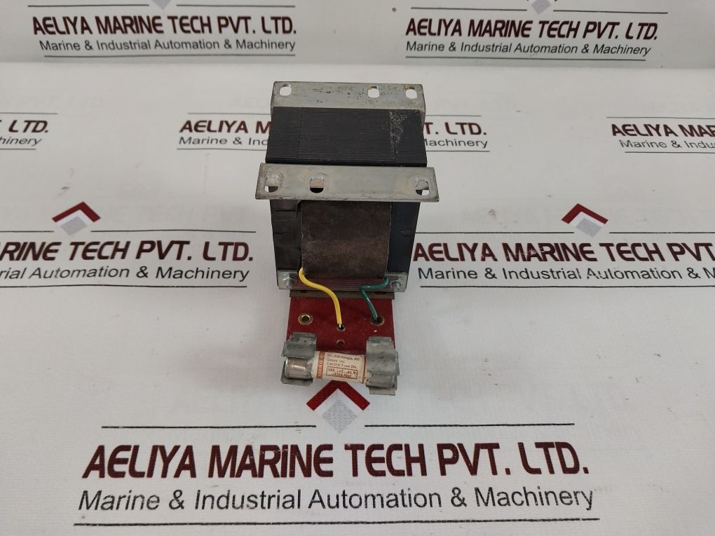 General Electric 55-172809G21 Voltage Transformer 