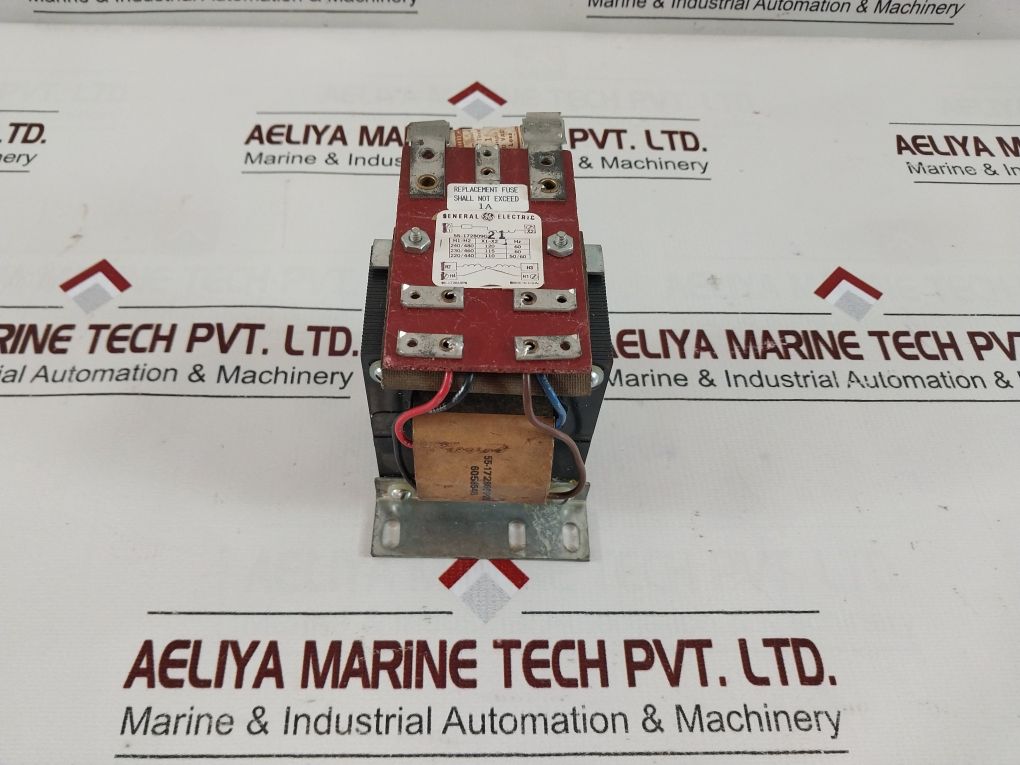 General Electric 55-172809G21