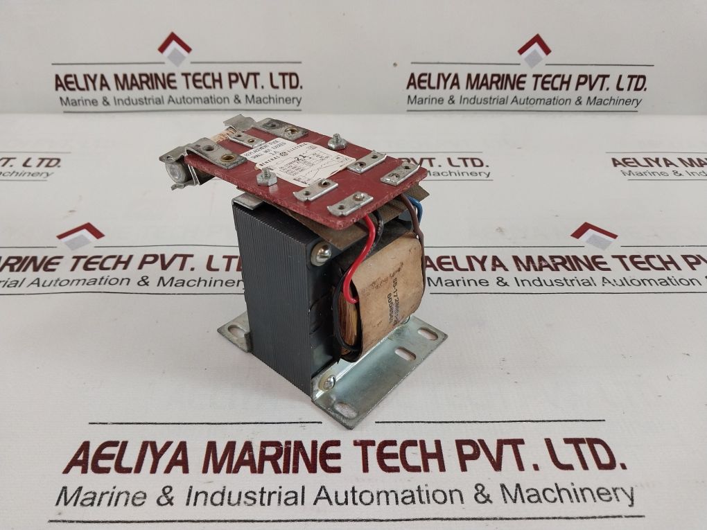 General Electric 55-172809G21 Voltage Transformer 