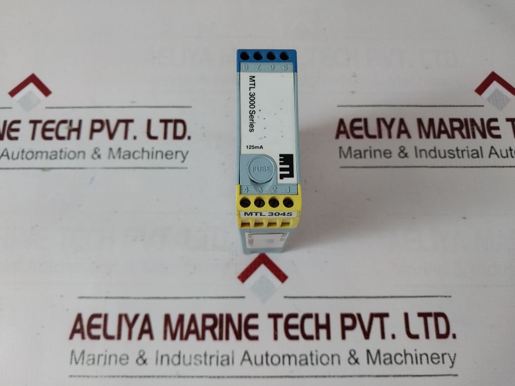 Mtl Instruments Mtl 3045