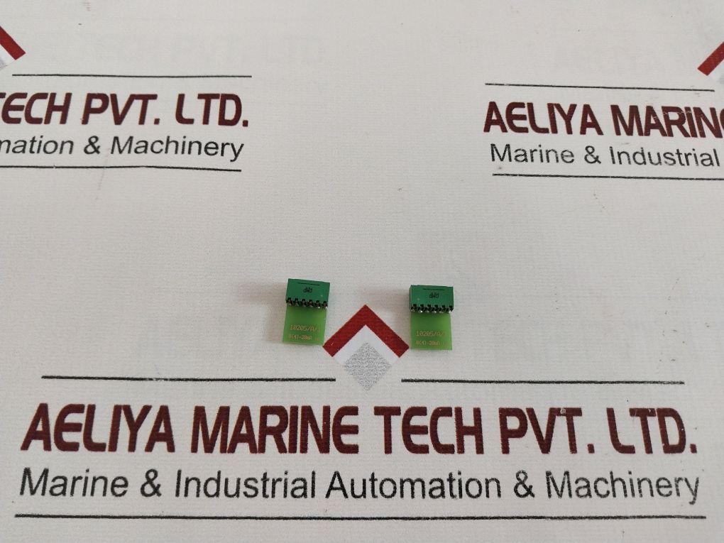 10205/A/1 Pcb