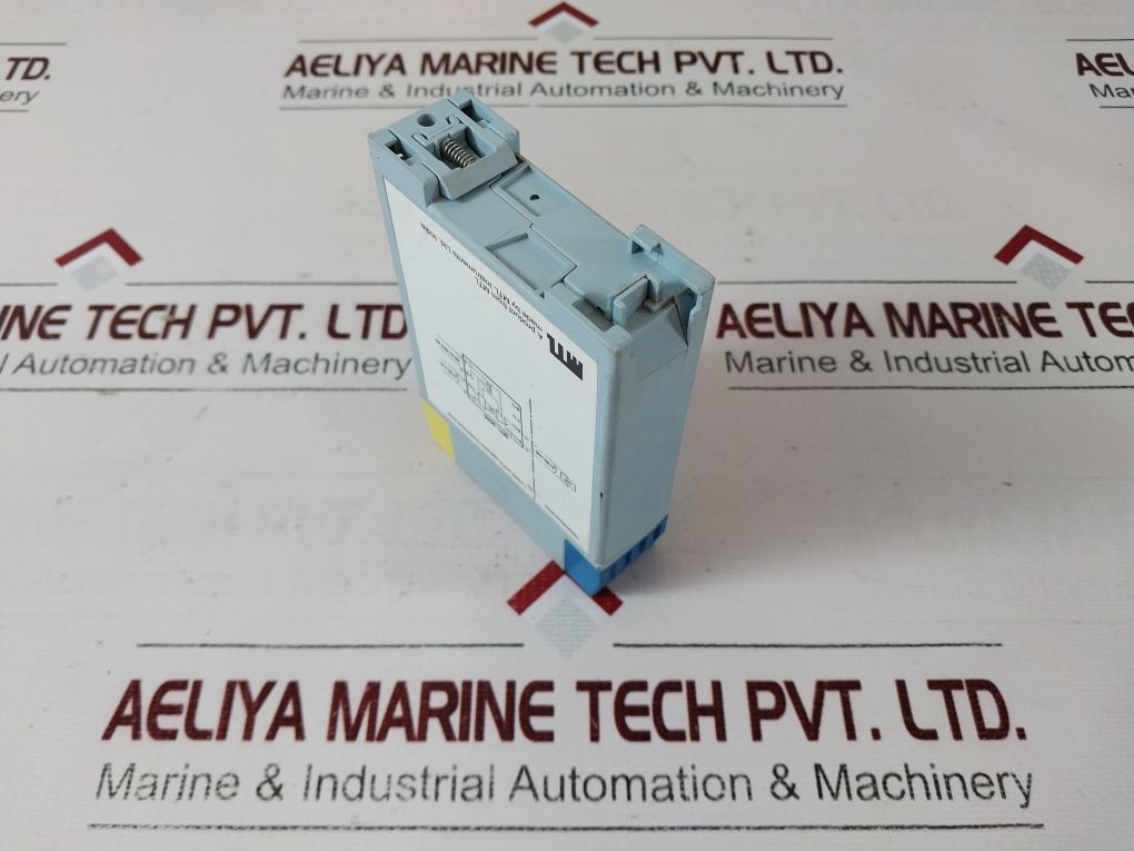 Mtl Instruments Mtl 3045 Isolator Driver