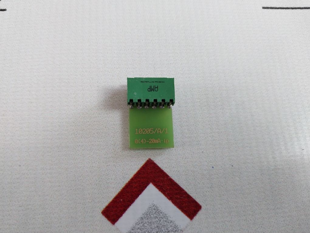 Lot Of 11X 10205/A/1 Pcb