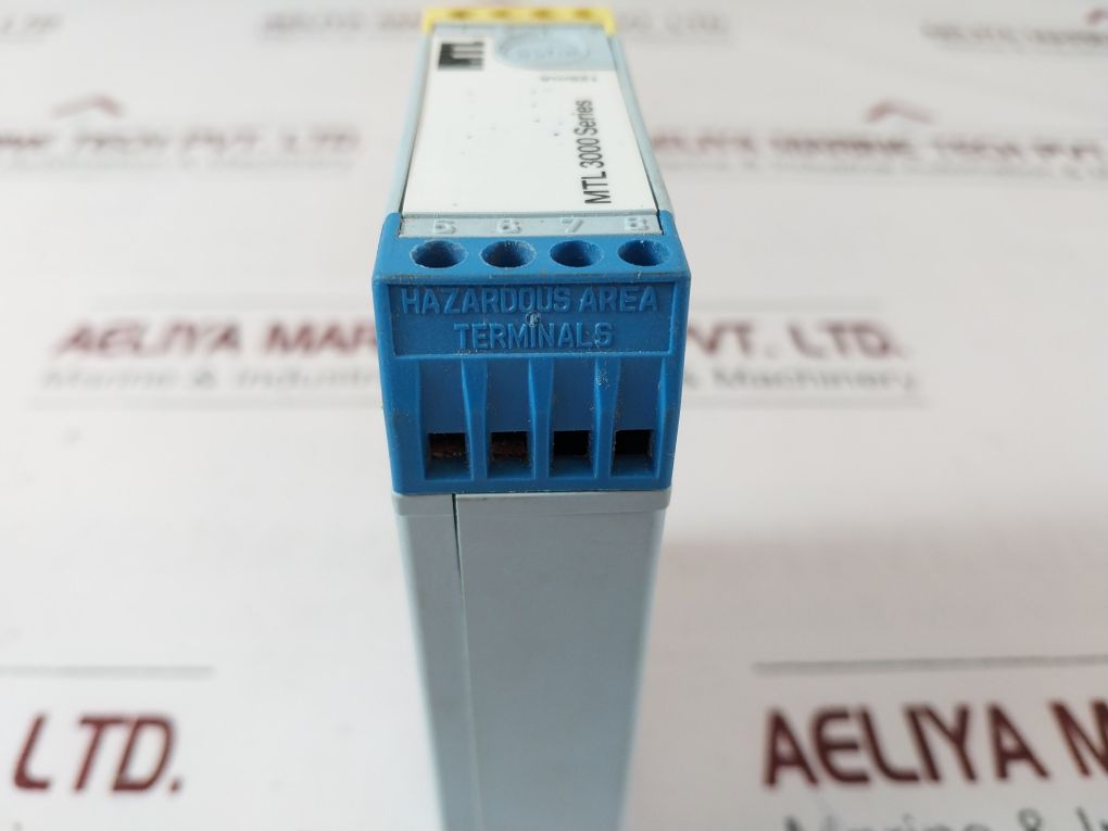 Mtl Instruments Mtl 3045 Isolator Driver