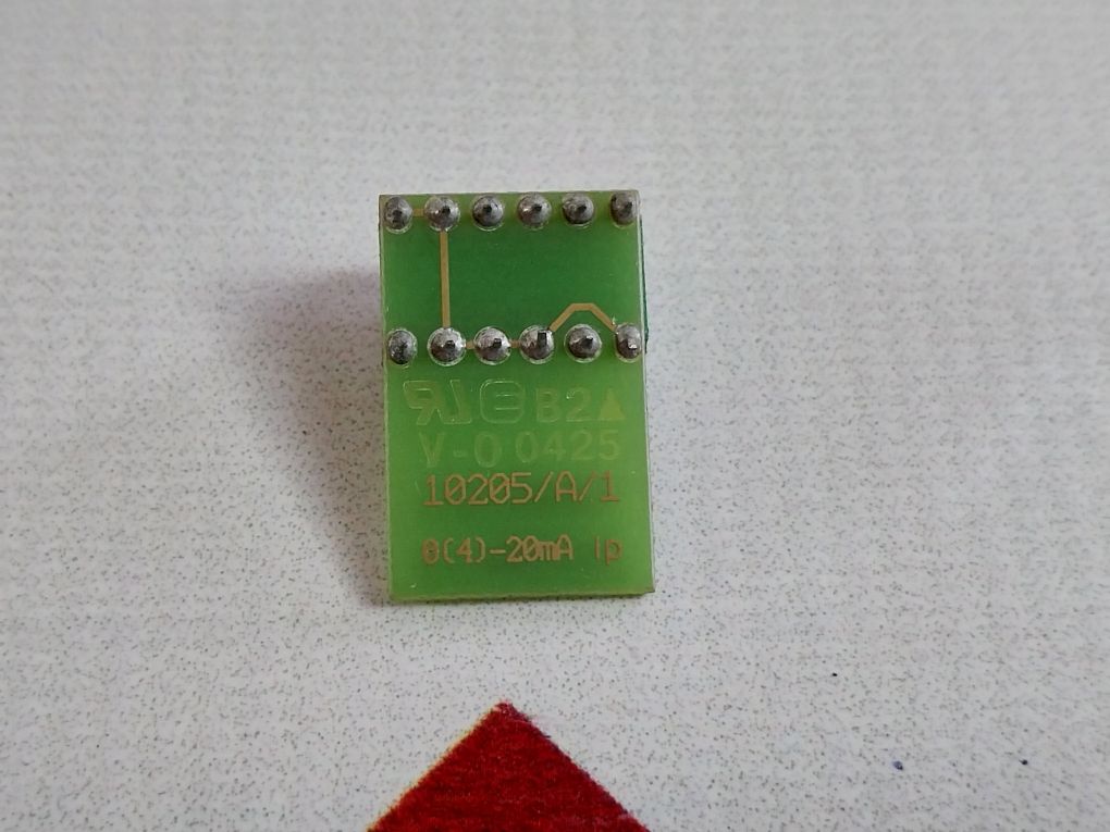 Lot Of 11X 10205/A/1 Pcb