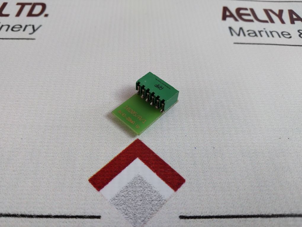 Lot Of 11X 10205/A/1 Pcb