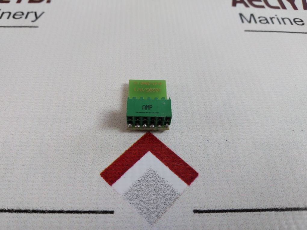 Lot Of 11X 10205/A/1 Pcb