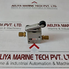 Smc Vm23 Mechanical Valve 