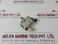 Smc Vm23 Mechanical Valve 