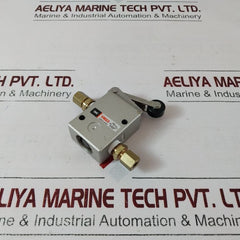 Smc Vm23 Mechanical Valve 