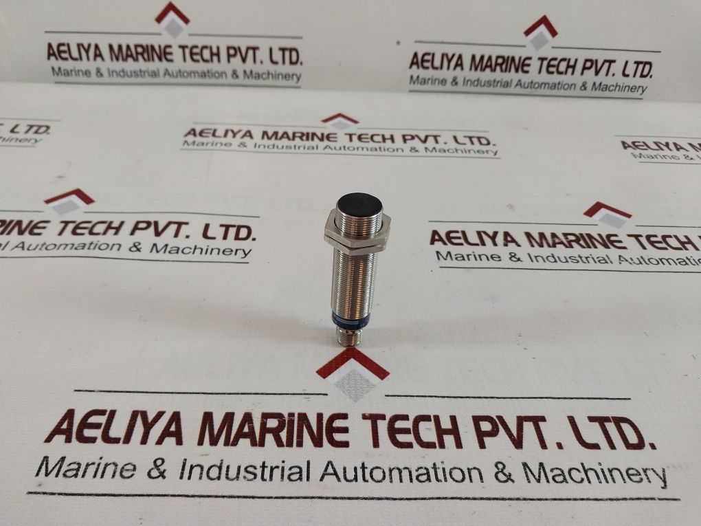 Telemecanique Xs1 M18Kp340D