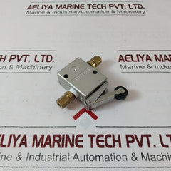 Smc Vm23 Mechanical Valve 