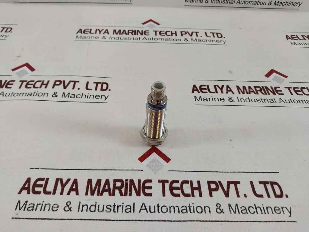 Telemecanique Xs1 M18Kp340D Proximity Switch