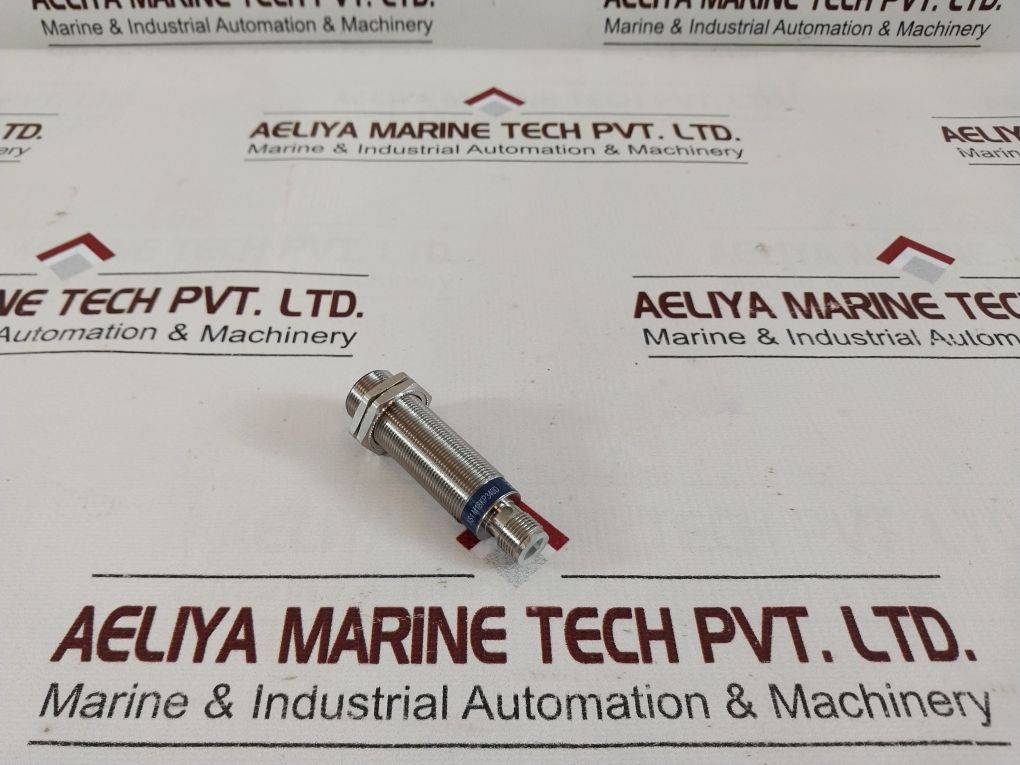 Telemecanique Xs1 M18Kp340D Proximity Switch