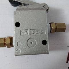 Smc Vm23 Mechanical Valve 