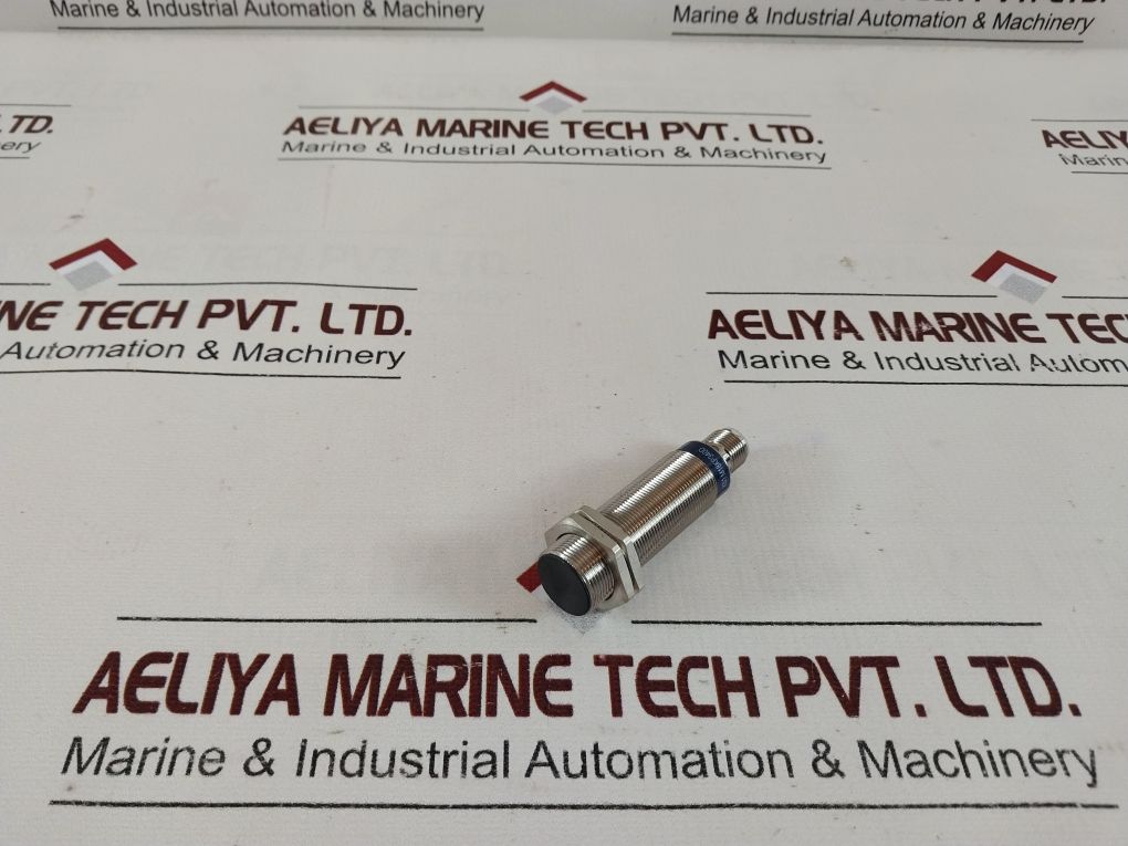 Telemecanique Xs1 M18Kp340D Proximity Switch
