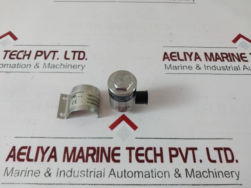 Spm Tmu12-connect