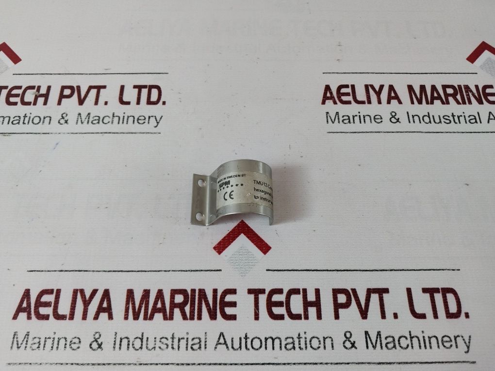 Spm Tmu12-connect Hexagonal Base Trv26