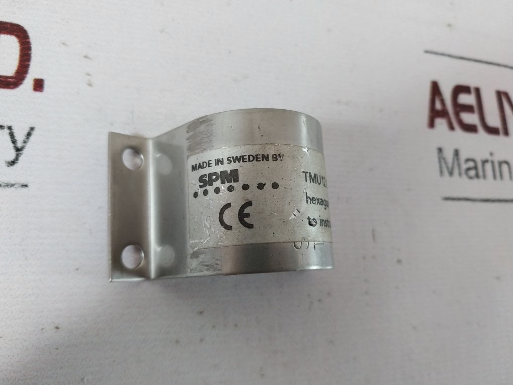Spm Tmu12-connect Hexagonal Base Trv26