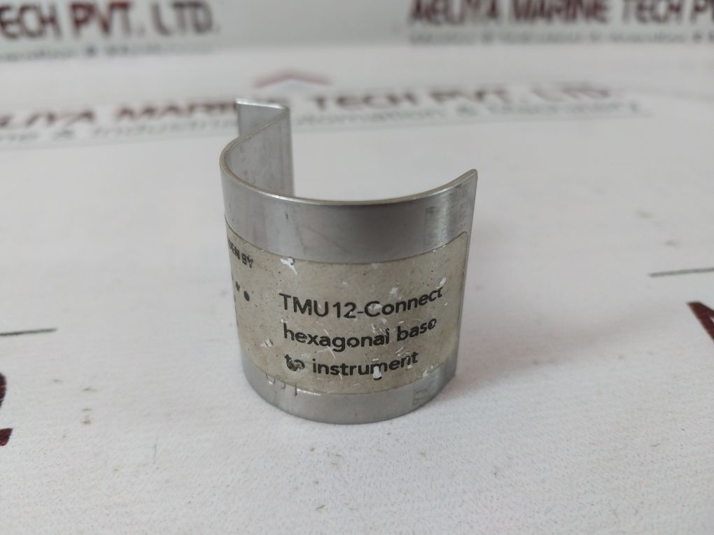 Spm Tmu12-connect Hexagonal Base Trv26