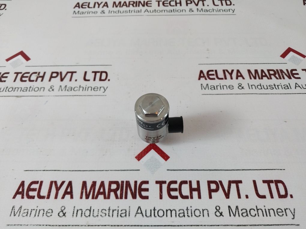 Spm Tmu12-connect Hexagonal Base Trv26