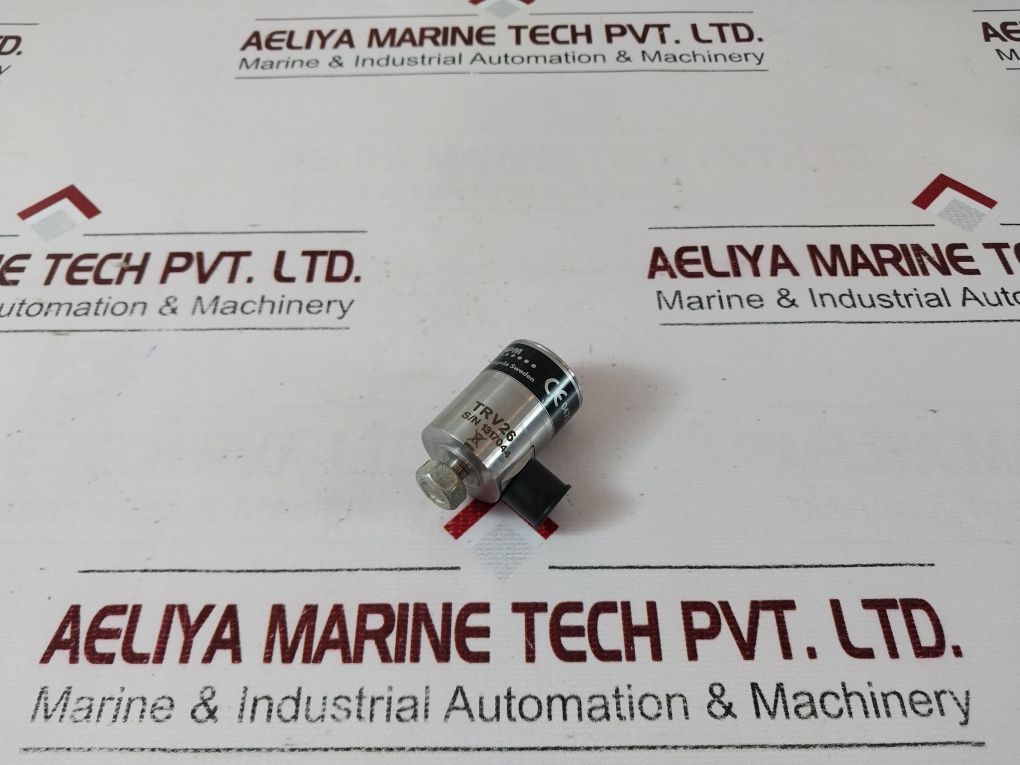 Spm Tmu12-connect Hexagonal Base Trv26